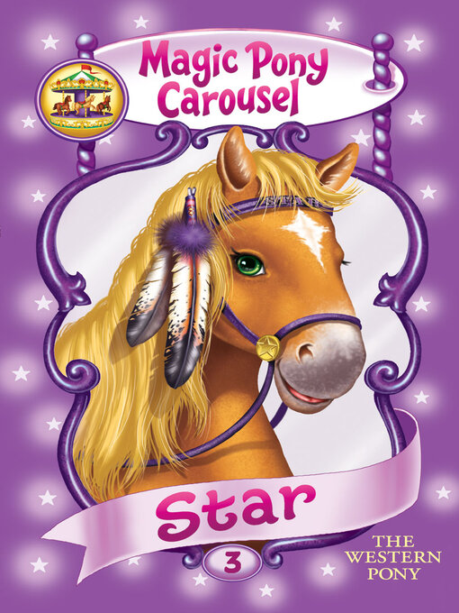 Title details for Star the Western Pony by Poppy Shire - Available